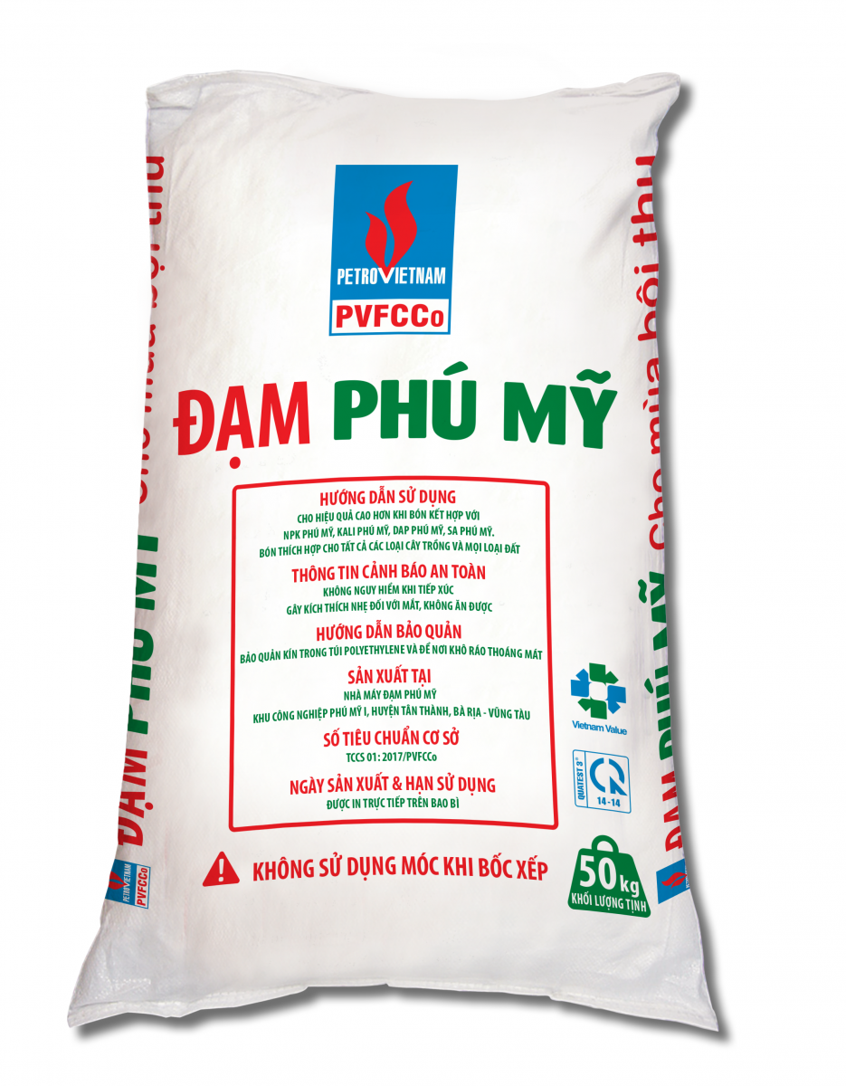 đạm phú mỹ