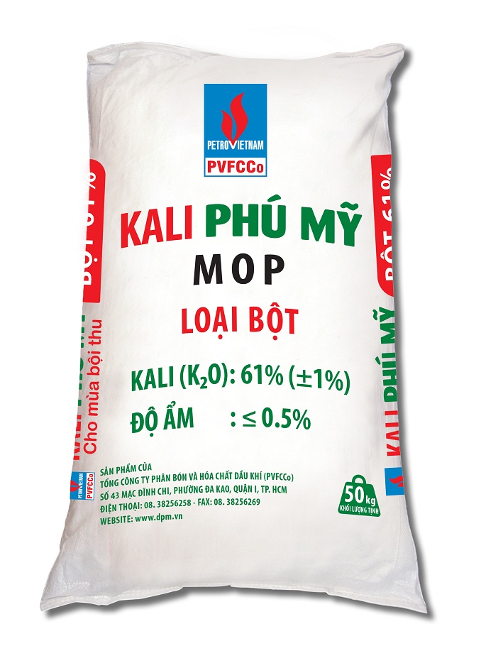 kali phú mỹ