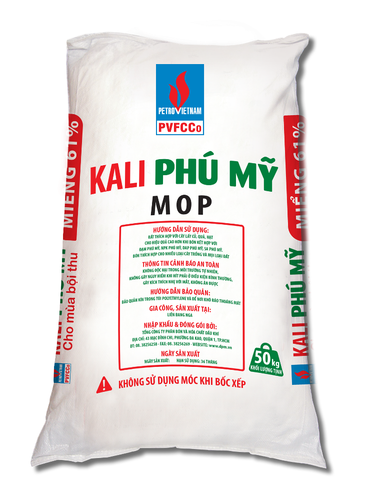 kali phú mỹ