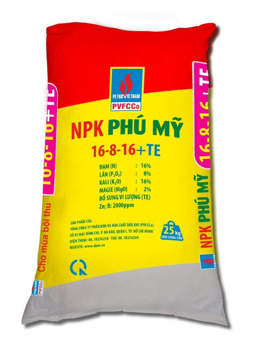 npk phú mỹ